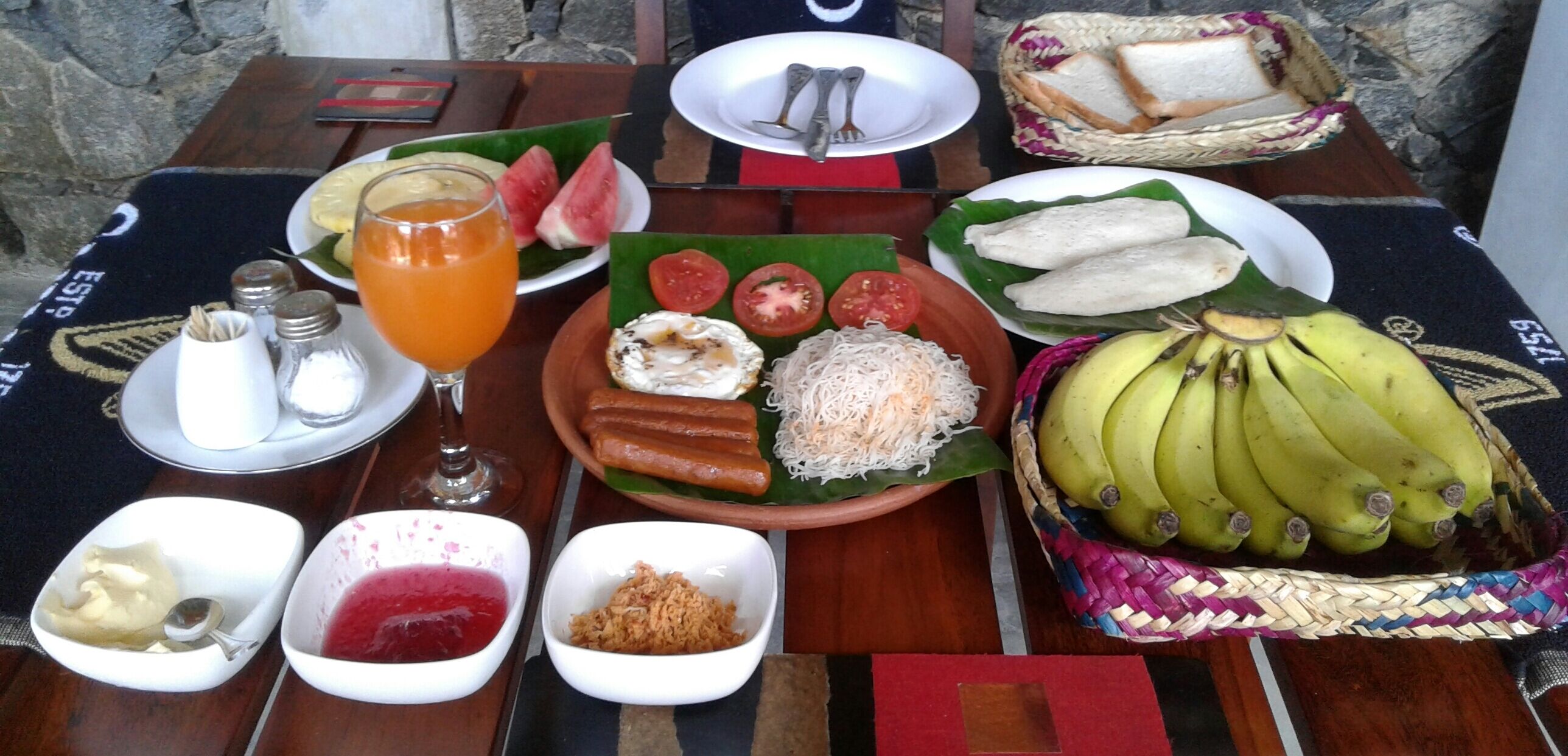 Photo - Negombo The Nature Villa and Cabanas