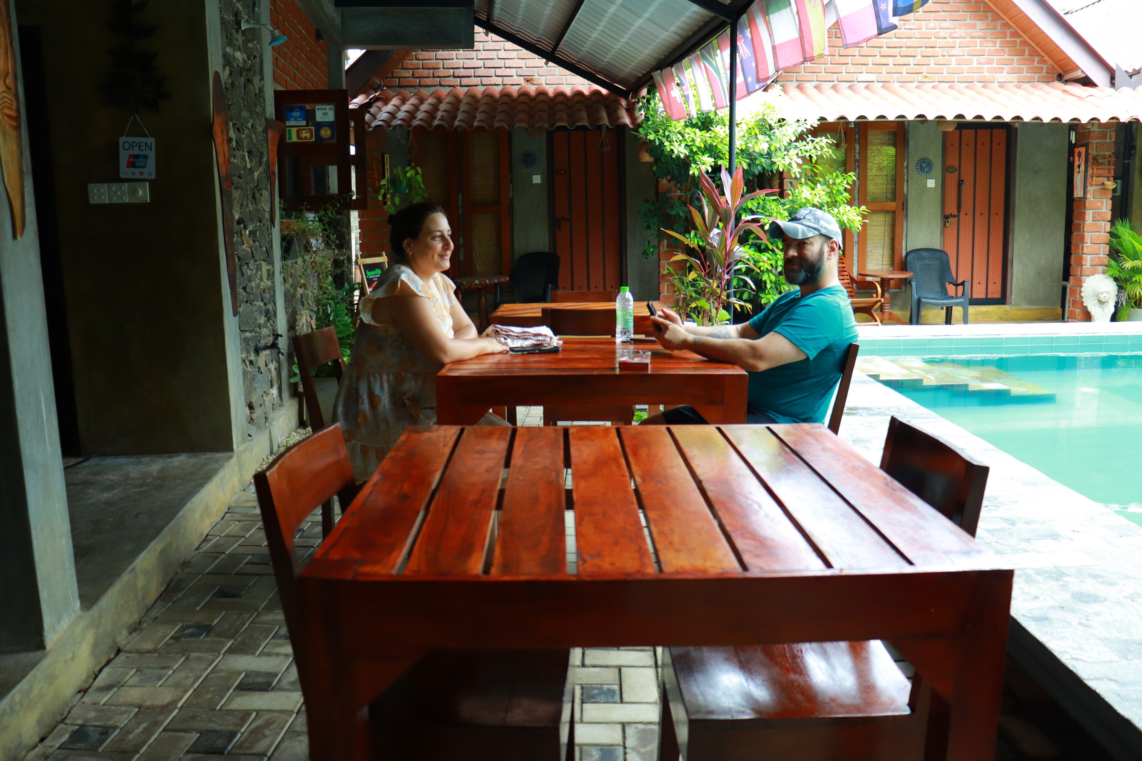 Photo - Negombo The Nature Villa and Cabanas