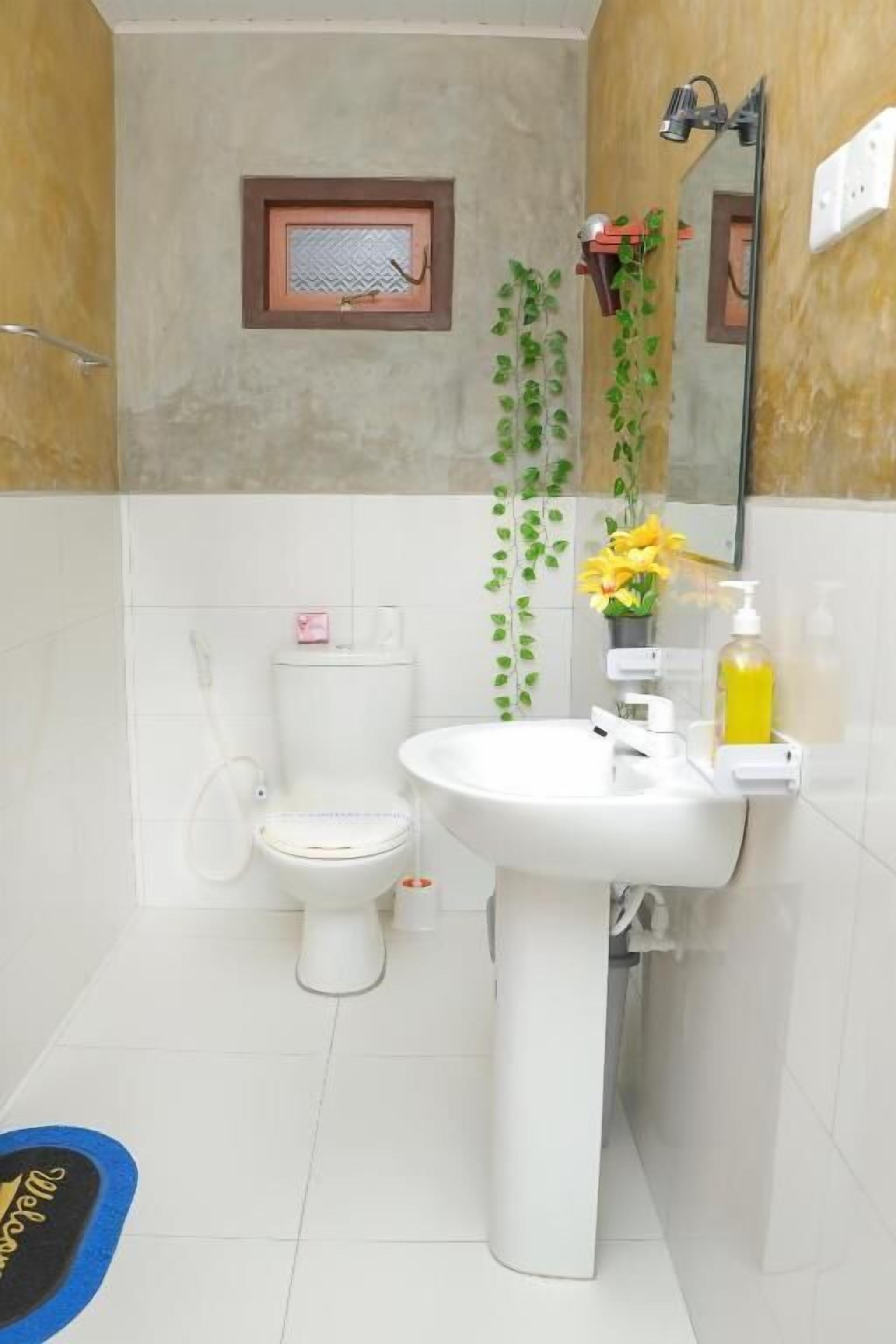 Foto - Negombo The Nature Villa and Cabanas