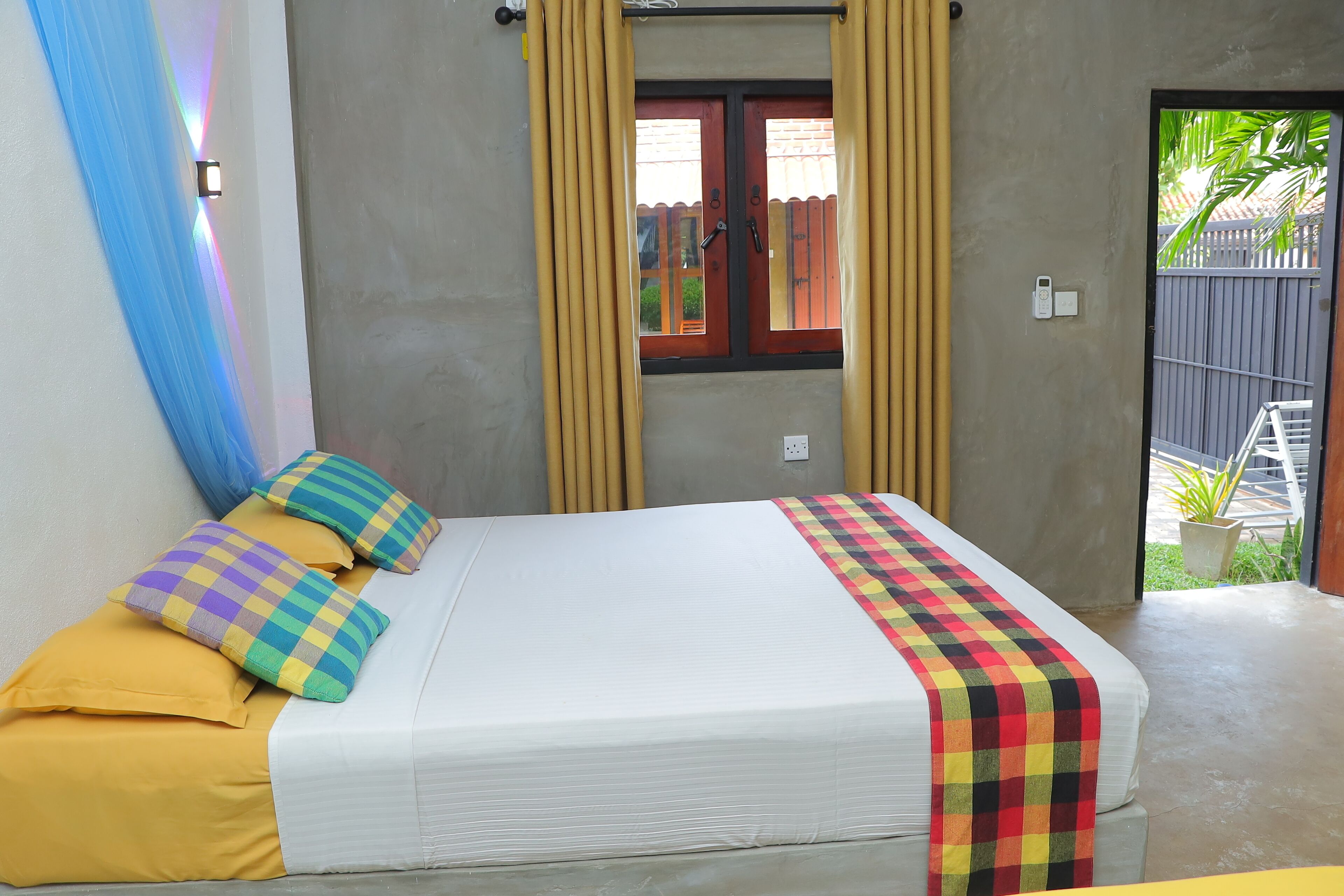 Foto - Negombo The Nature Villa and Cabanas