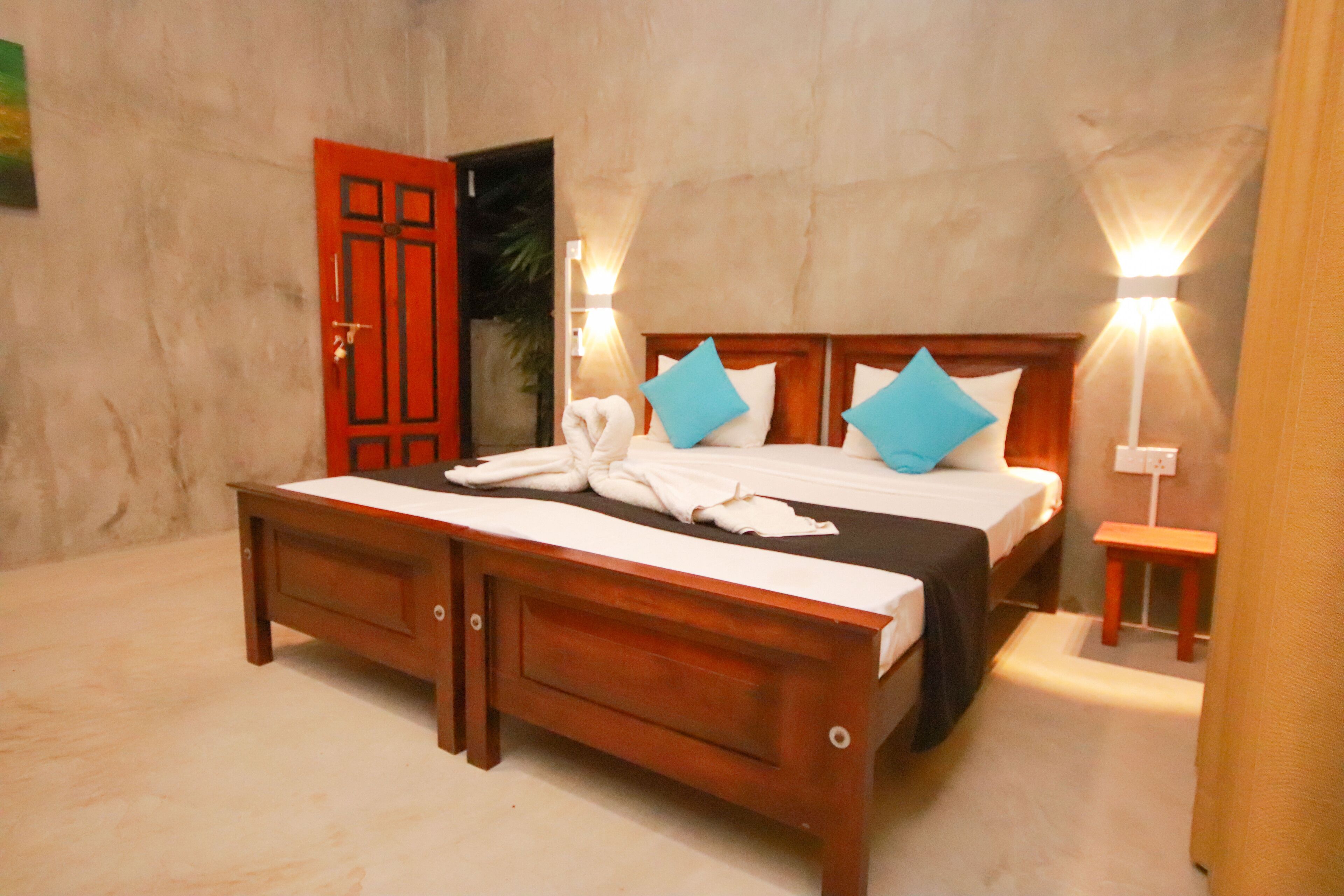 Foto - Negombo The Nature Villa and Cabanas