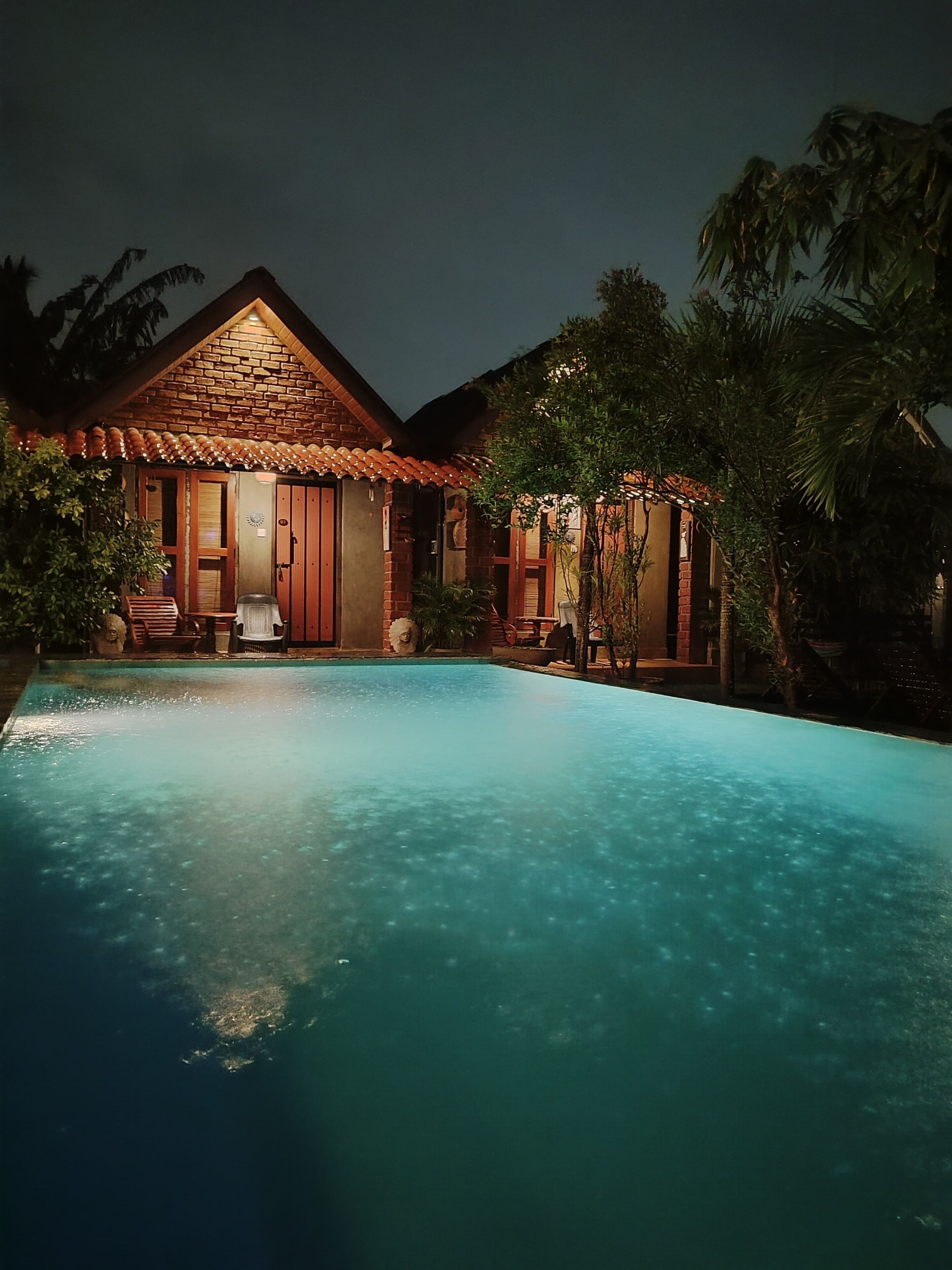 Photo - Negombo The Nature Villa and Cabanas