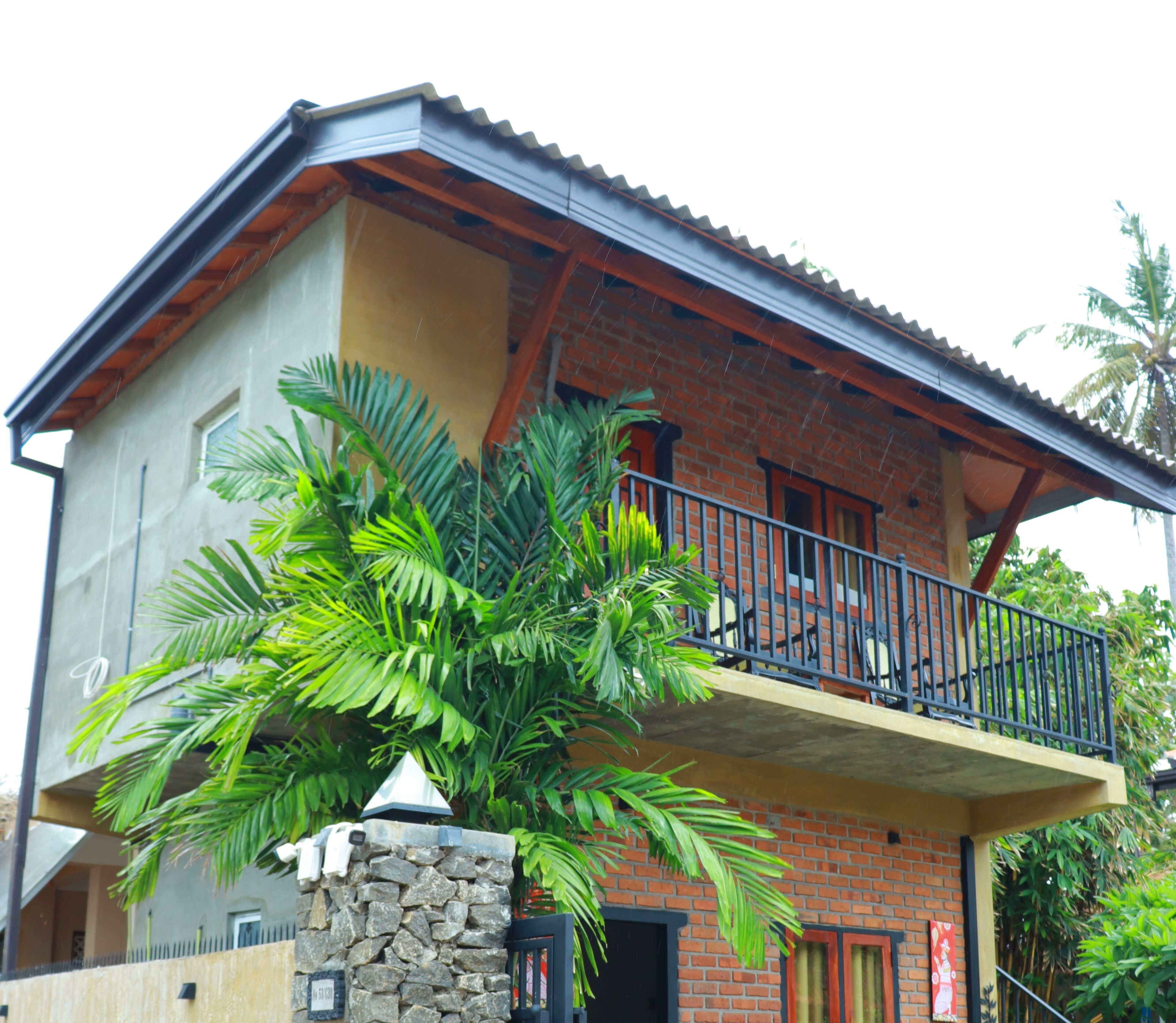 Foto - Negombo The Nature Villa and Cabanas