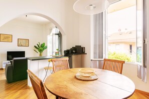 Spiseområde