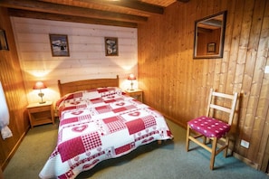 2 bedrooms, WiFi