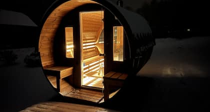 Ferienwohnung Spreeblick