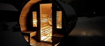 Ferienwohnung Spreeblick