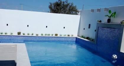 Villa kenza