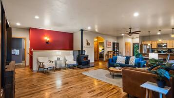 TV connectée, baby-foot