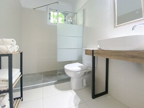 Apartamento de lujo | Baño