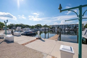 Marina