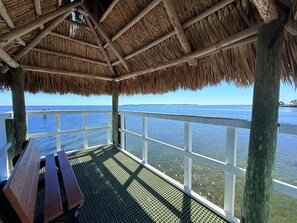 Property grounds - Oceanview • Pool View • Indoor/Outdoor Pickleball (Key Largo)