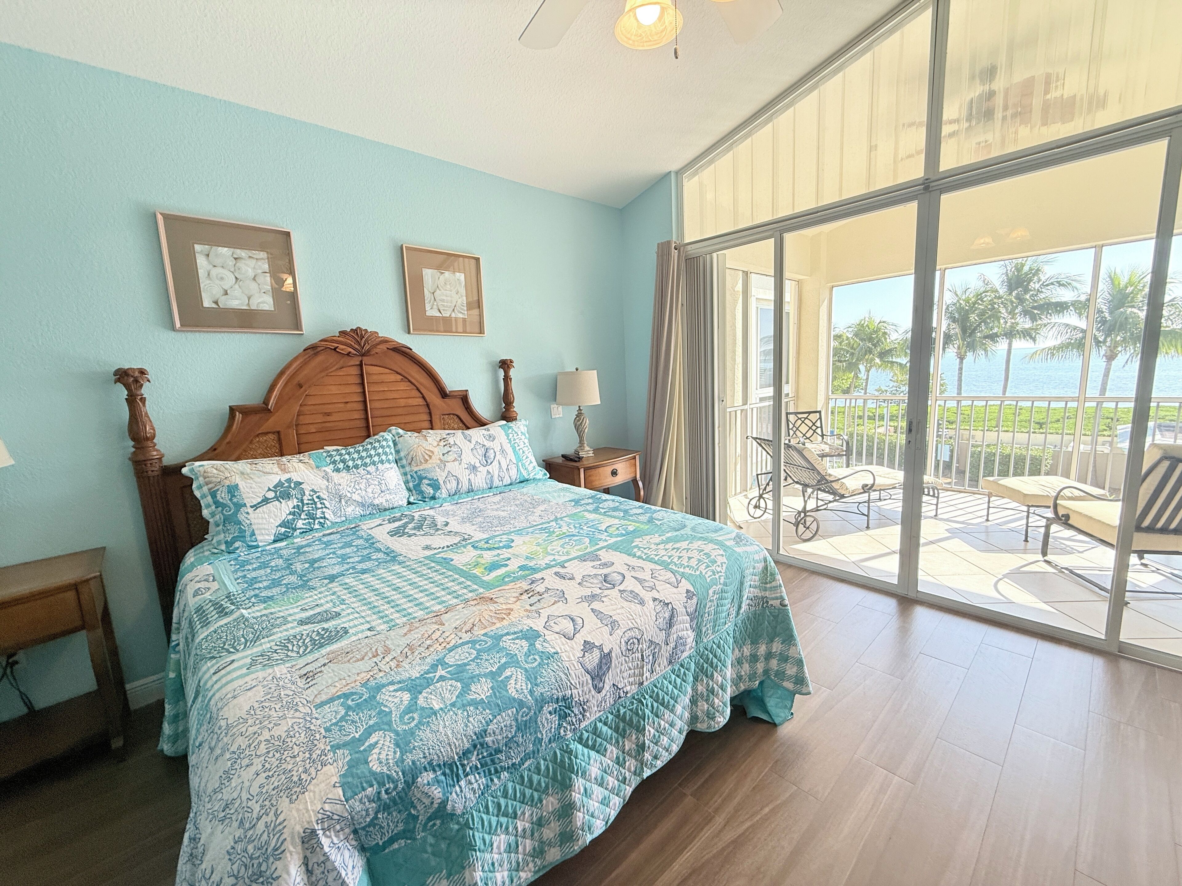 3 間睡房、熨斗/熨衫板、Wi-Fi、床單