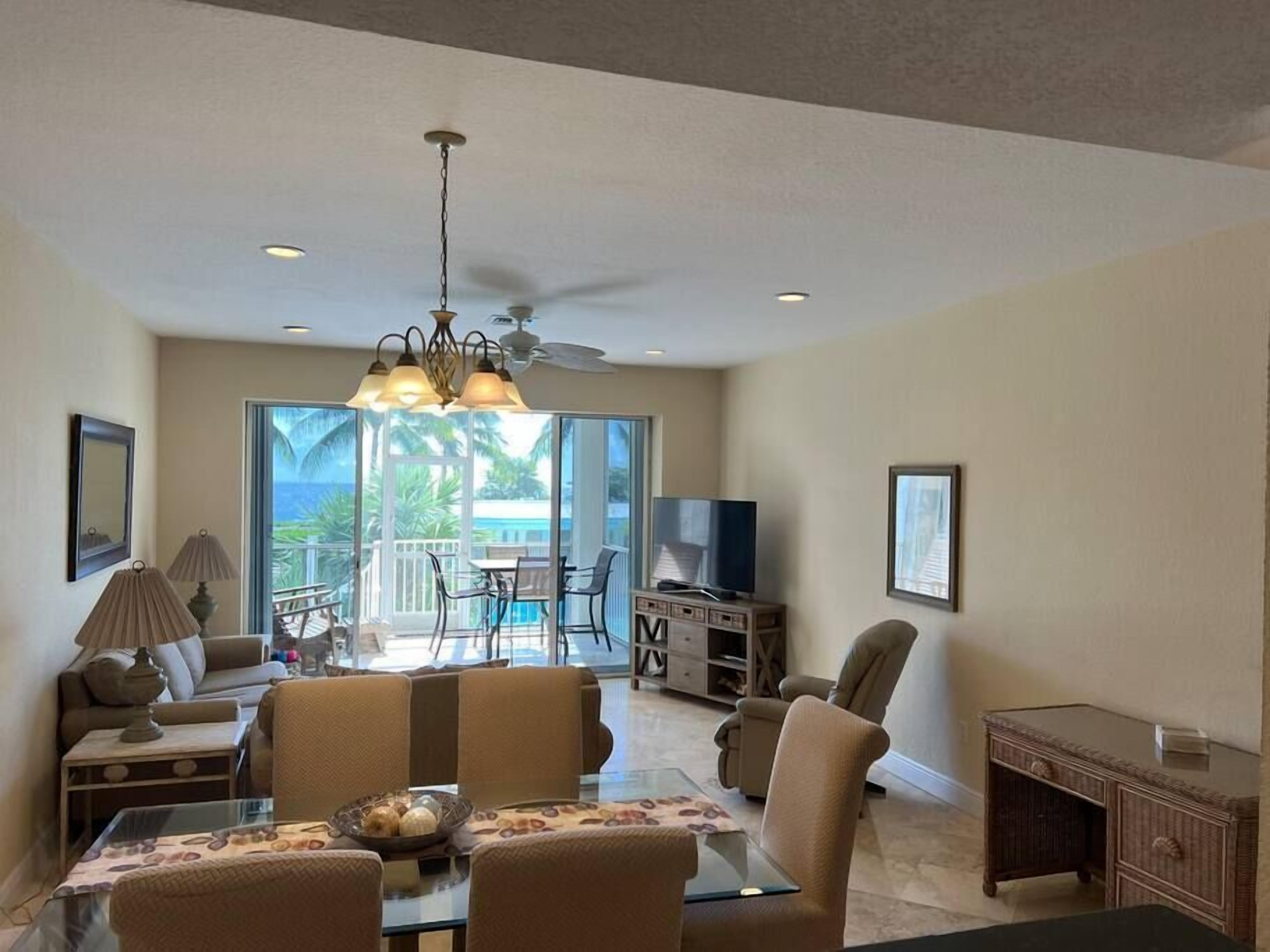 電視、乒乓球設施