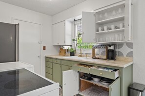 Cucina privata