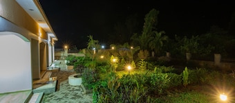 Katente Country Resort
