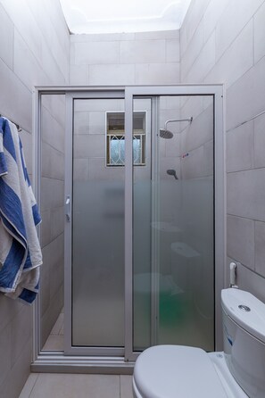 Suite ejecutiva | Baño