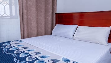Deluxe Suite | 1 bedroom, free WiFi