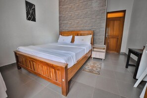 Habitación doble | Wifi gratis