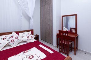 Suite ejecutiva | Wifi gratis 