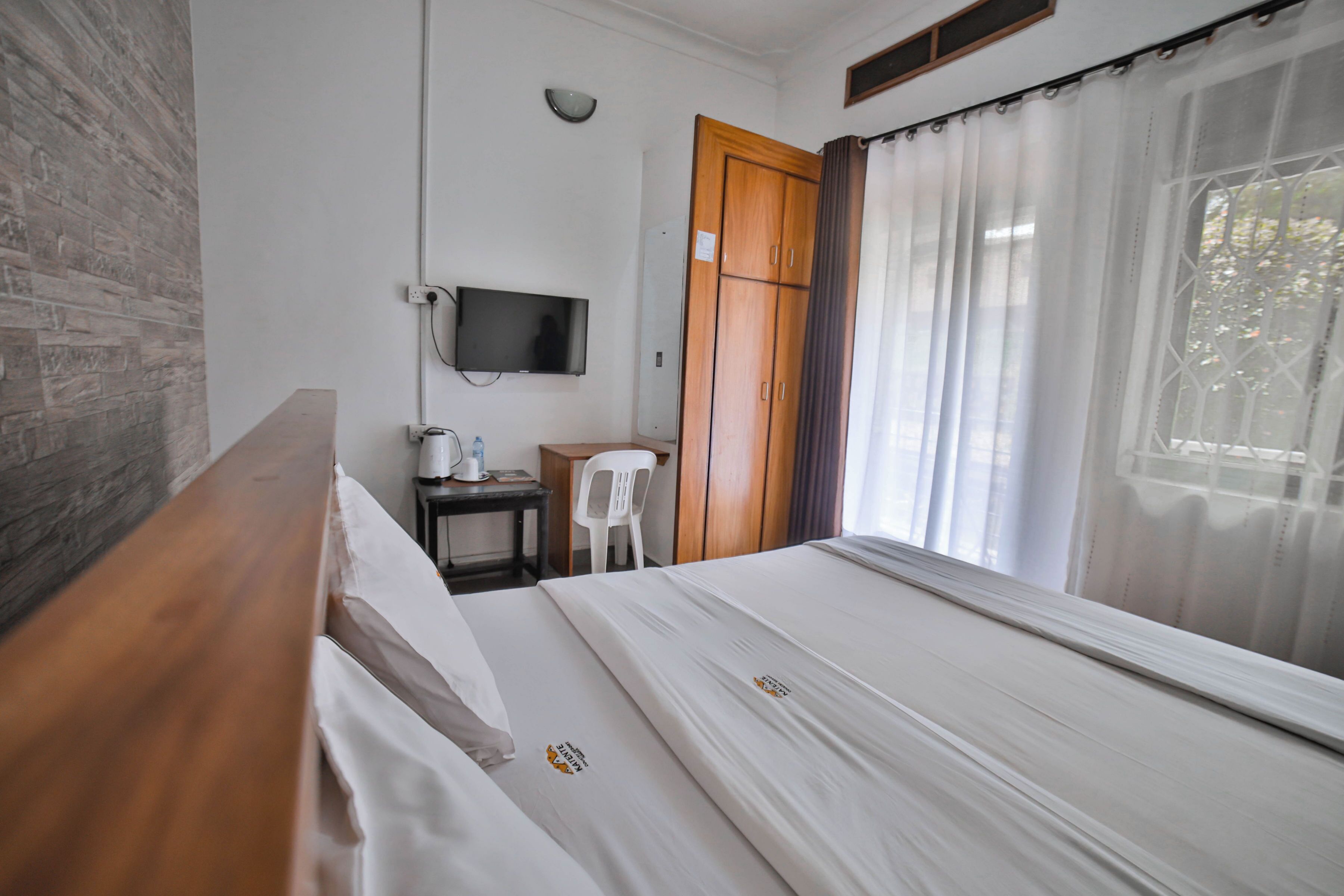 Chambre Double