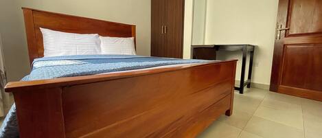 Camera doppia | Wi-Fi gratuito