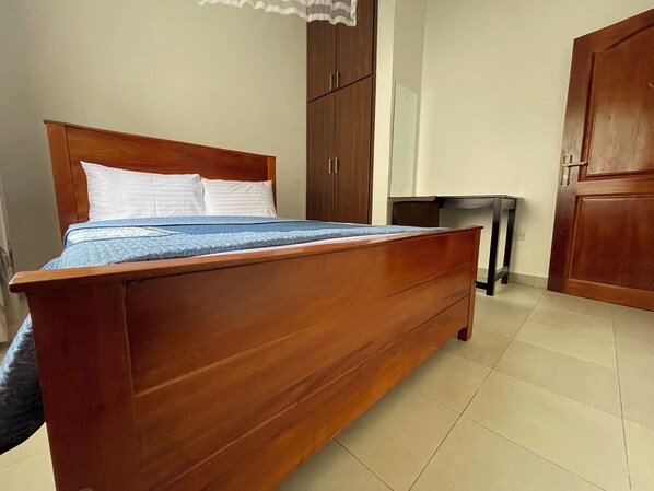 Habitación doble | Wifi gratis 