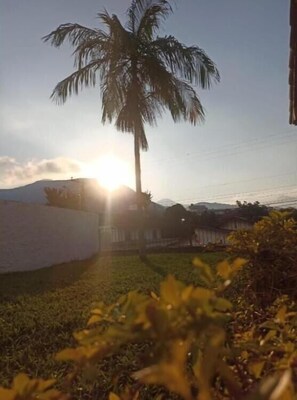 Property grounds - Casa bem Localizada no Alto (Alto Teresópolis)