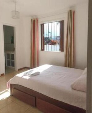 3 dormitorios, wifi, ropa de cama