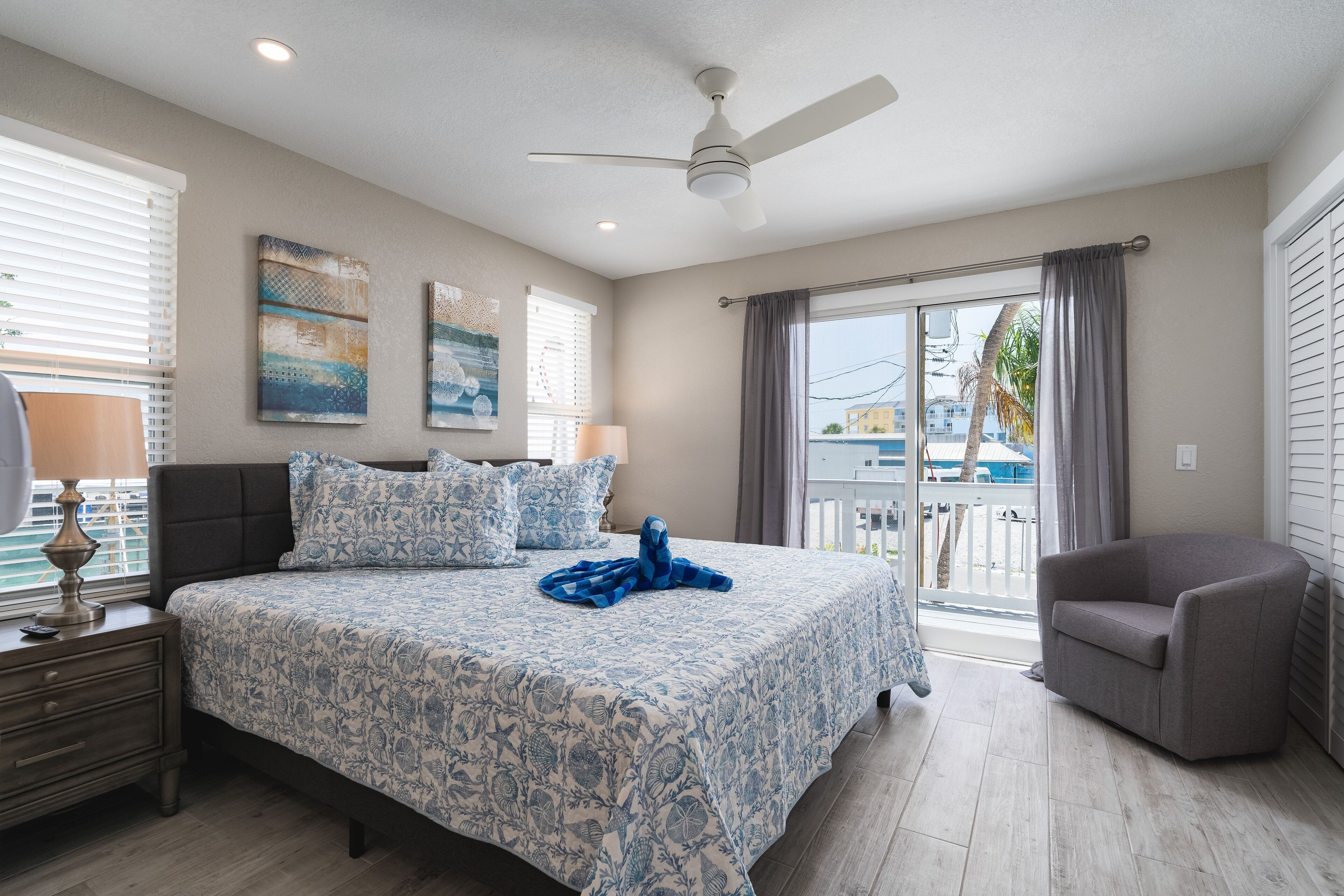 House, 3 Bedrooms | 3 bedrooms, free WiFi