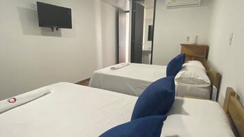 Habitació doble | 1 dormitori i wifi gratuïta