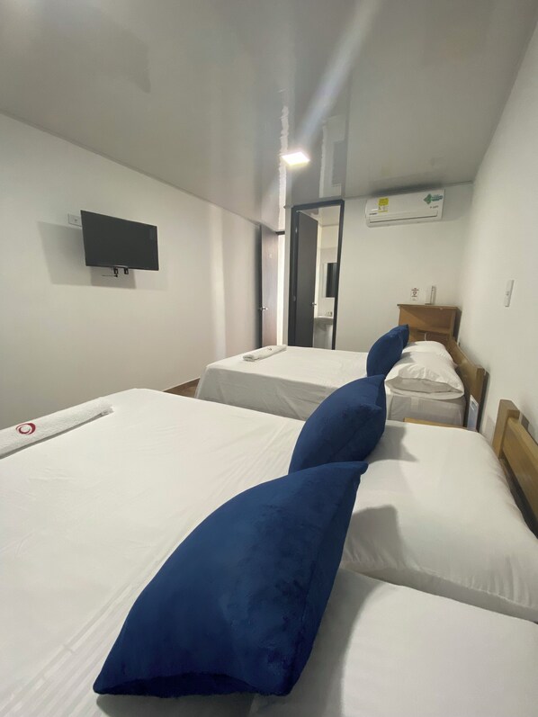 Double Room | 1 bedroom, free WiFi