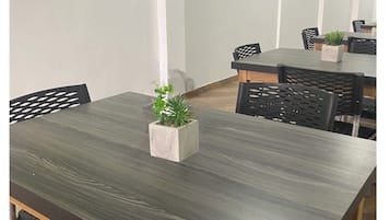 Habitació familiar | Sala d'estar