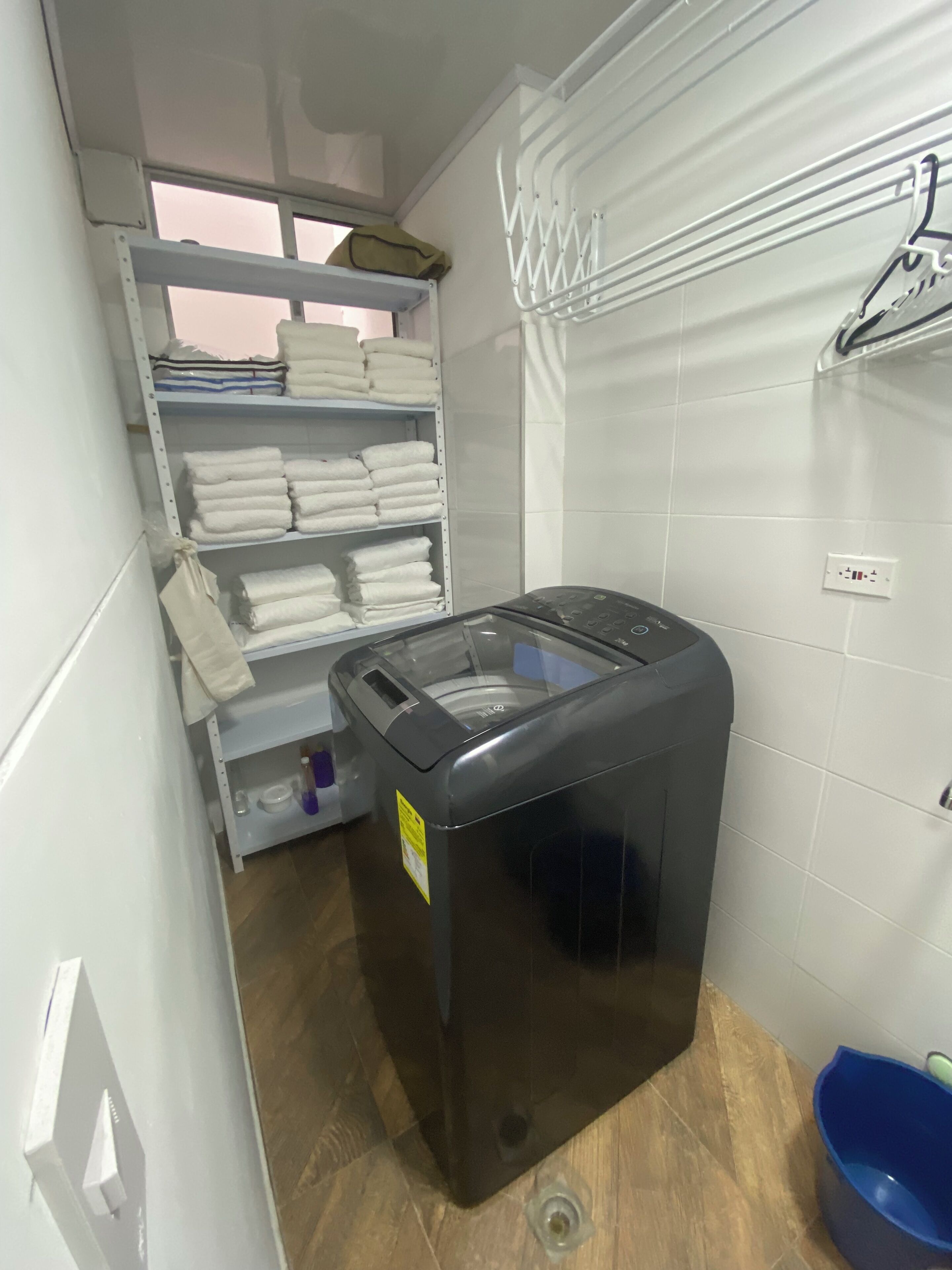 family room | in-room dining