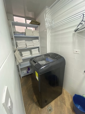 Servicio a la habitación