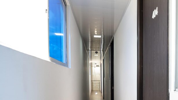Lorong