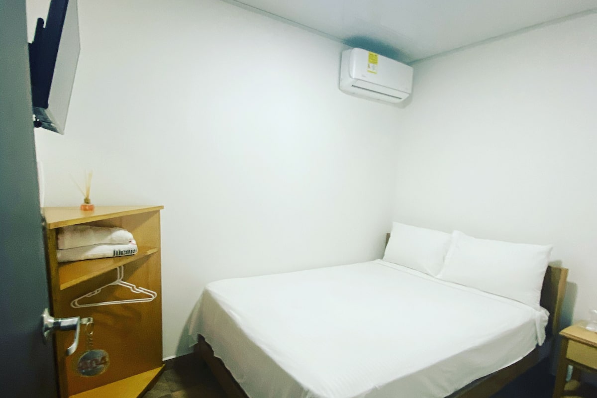 Chambre Simple | 1 chambre, Wi-Fi gratuit