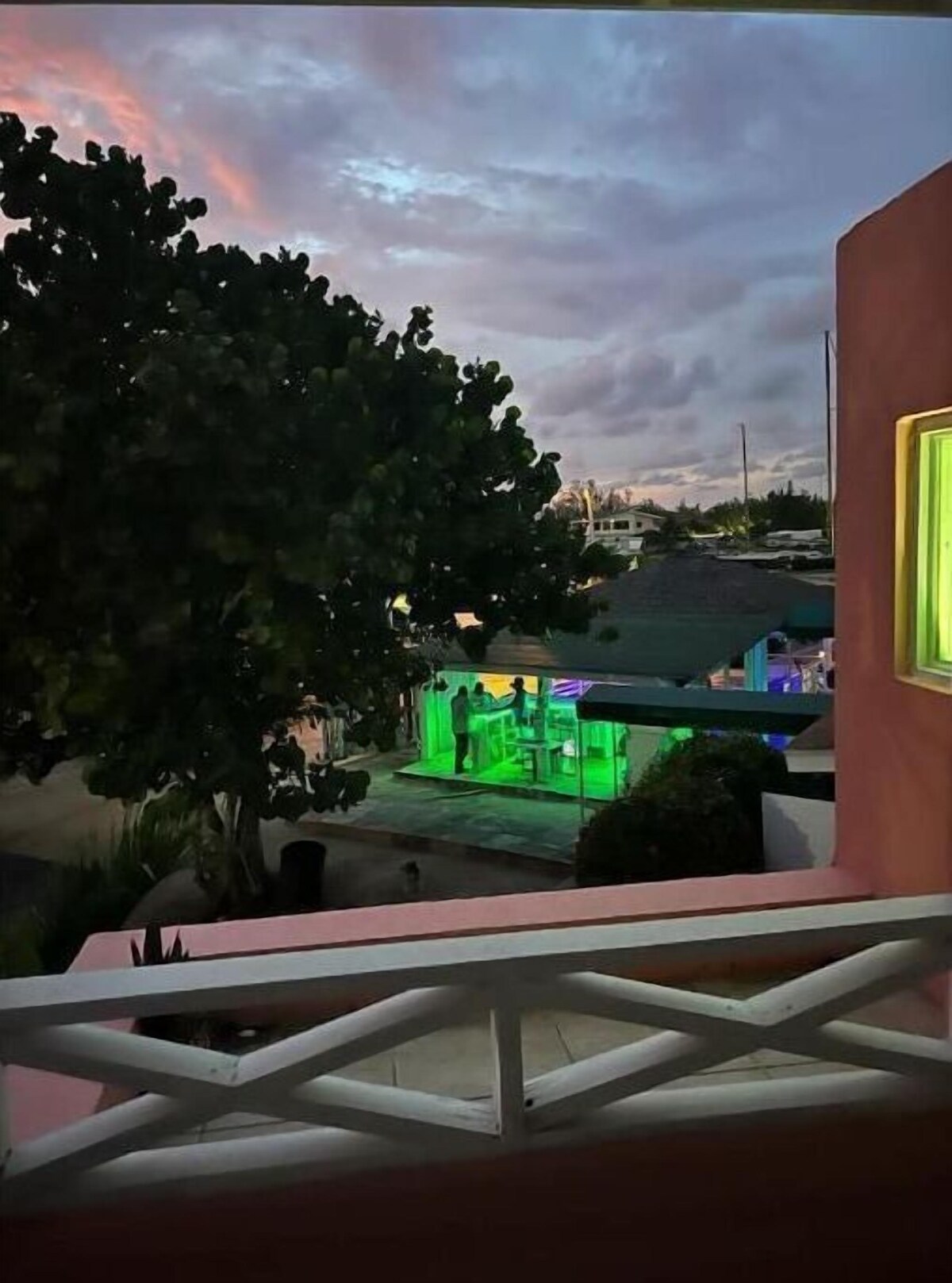 Image de profil de l’hôte