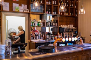 Bar (na propriedade)