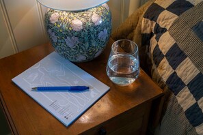 Comfort-Doppelzimmer