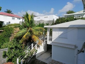 Property grounds - Paradis Caraïbes (Sainte-Anne)