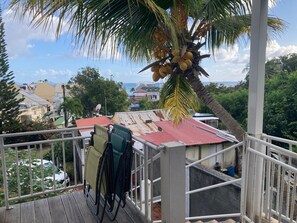 Property grounds - Paradis Caraïbes (Sainte-Anne)