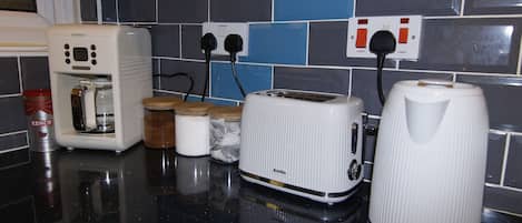 Apartment | Interior