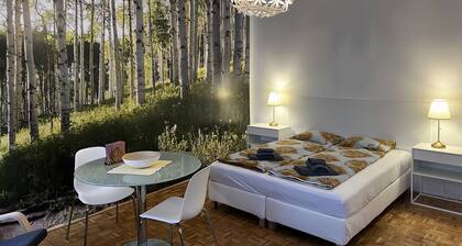 Studio in Wien-hernals