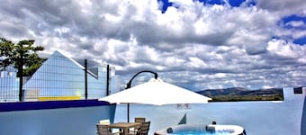 Lola's DonJon + Peaceful prop. + Near Beaches + HTUB