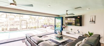  BRING YOUR SAIL BOAT 