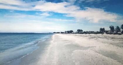 BRING YOUR SAIL BOAT