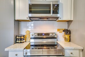 Lejlighed (0 Bedroom) | Interiør