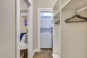 Lejlighed (0 Bedroom) | Interiør