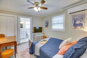 Leilighet (0 Bedroom) | Innvendig